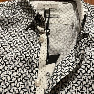 Men’s Ted Baker Buttondown shirt